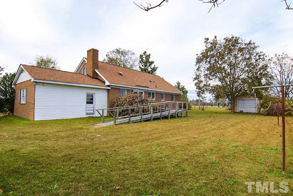 304 Bluegrass Road Selma, NC 27576 - Photo 22 of 24 Gallery Image 22