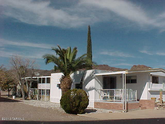 5424 West Box R Street Tucson, AZ 85713 - Photo 3 of 10 Gallery Image 3