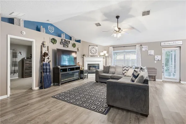 $415,000 | 1587 Quatrain Lane, Sebastian, FL 32958