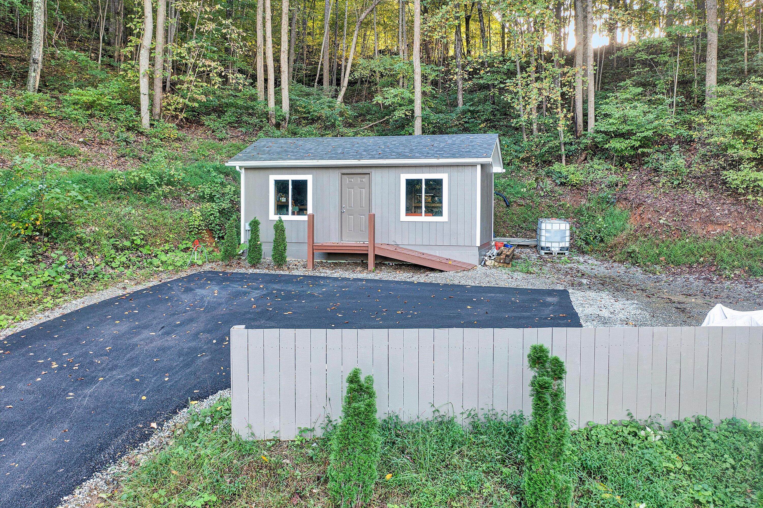 6932 Poage Valley Rd Extension Roanoke, VA 24018 - Photo 58 of 66 62-100220240175