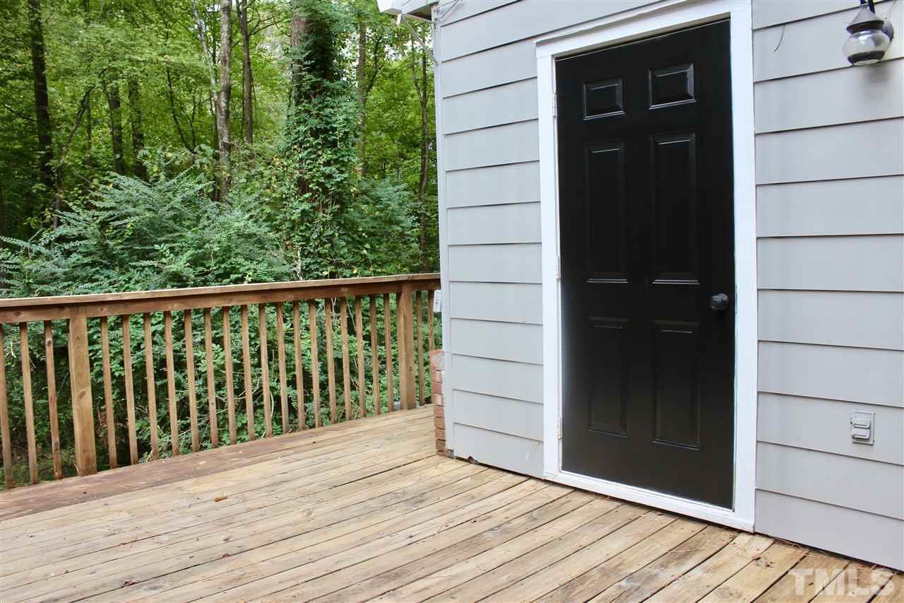 1355 Springlawn Court Raleigh, NC 27609 - Photo 23 of 30 Photo #23