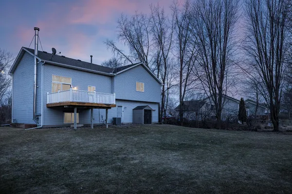 $365,000 | 1137 Kinder Drive, Waconia, MN 55387