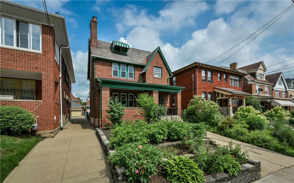 355 Gross Street Pittsburgh, PA 15224 - Photo 1 of 25