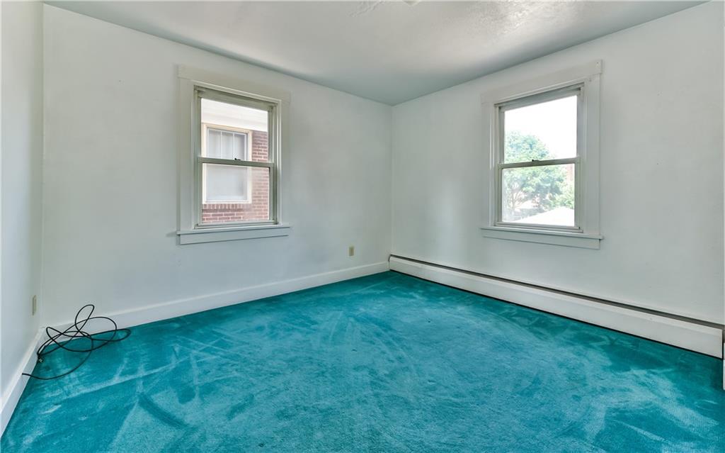 355 Gross Street Pittsburgh, PA 15224 - Photo 12 of 25 Oak floors under the carpet.