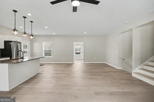 $2,400 | 3907 Lauada Drive, Douglasville, GA 30135
