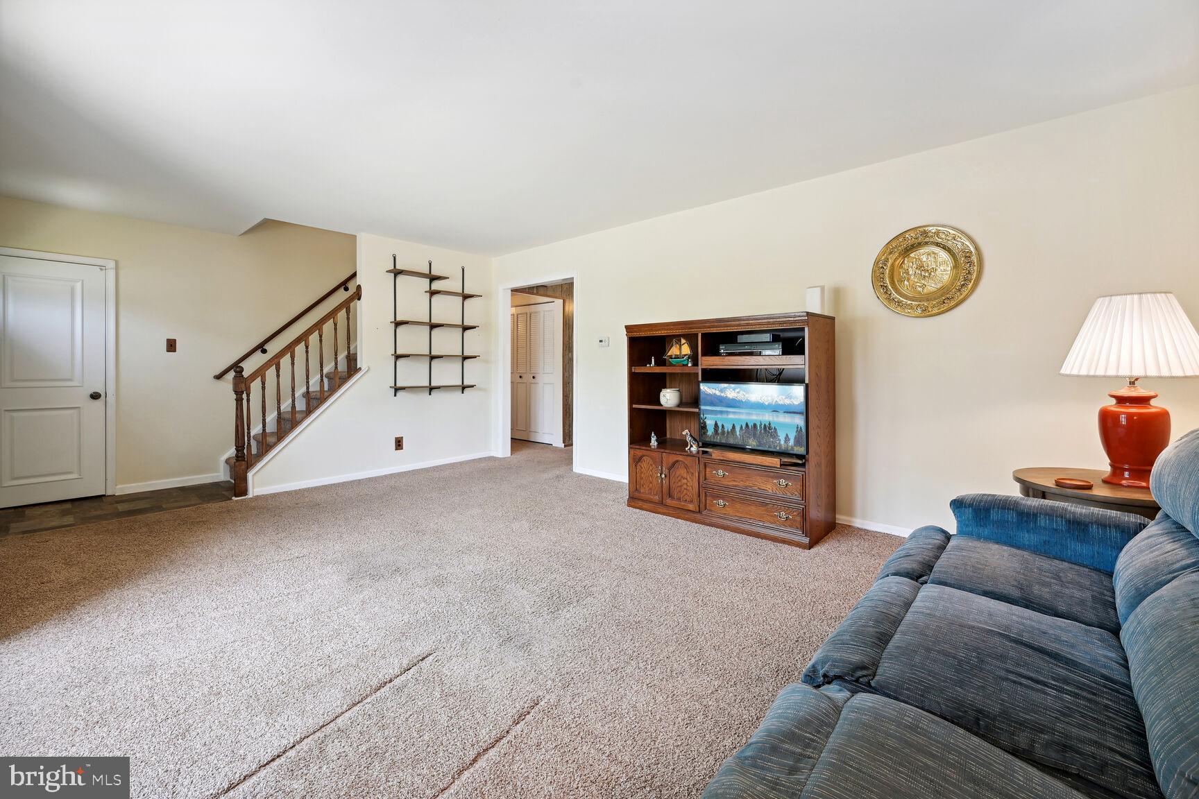 217 Johnson Road Blackwood, NJ 08012 - Photo 11 of 26 stairs to second floor