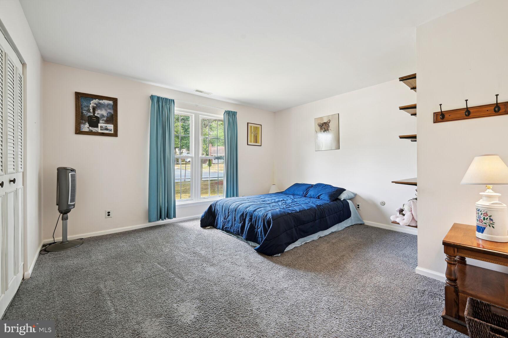 217 Johnson Road Blackwood, NJ 08012 - Photo 18 of 26 Main Bedroom