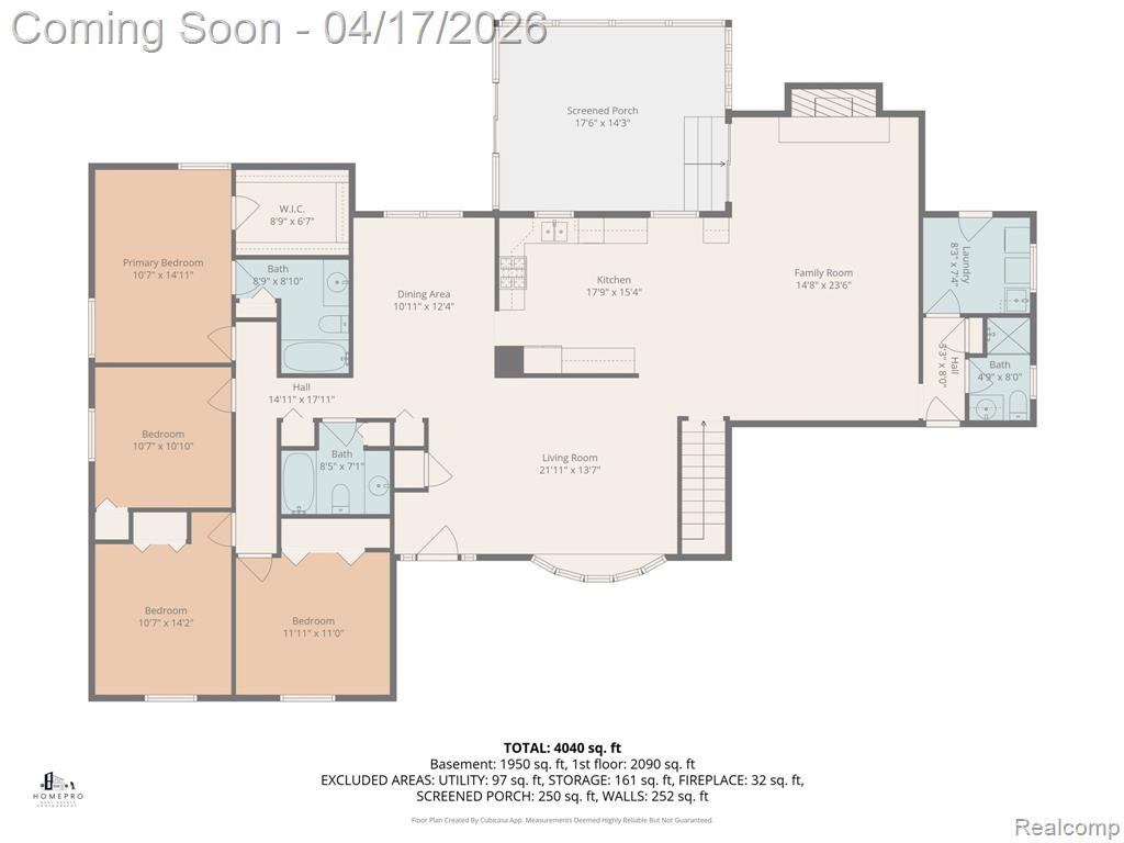 3432 South State Road Davison, MI 48423 - Photo 57 of 58