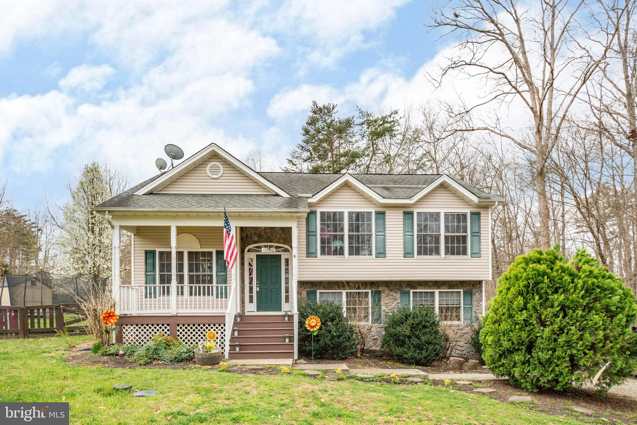3BR/2BA home in Lake Land'Or