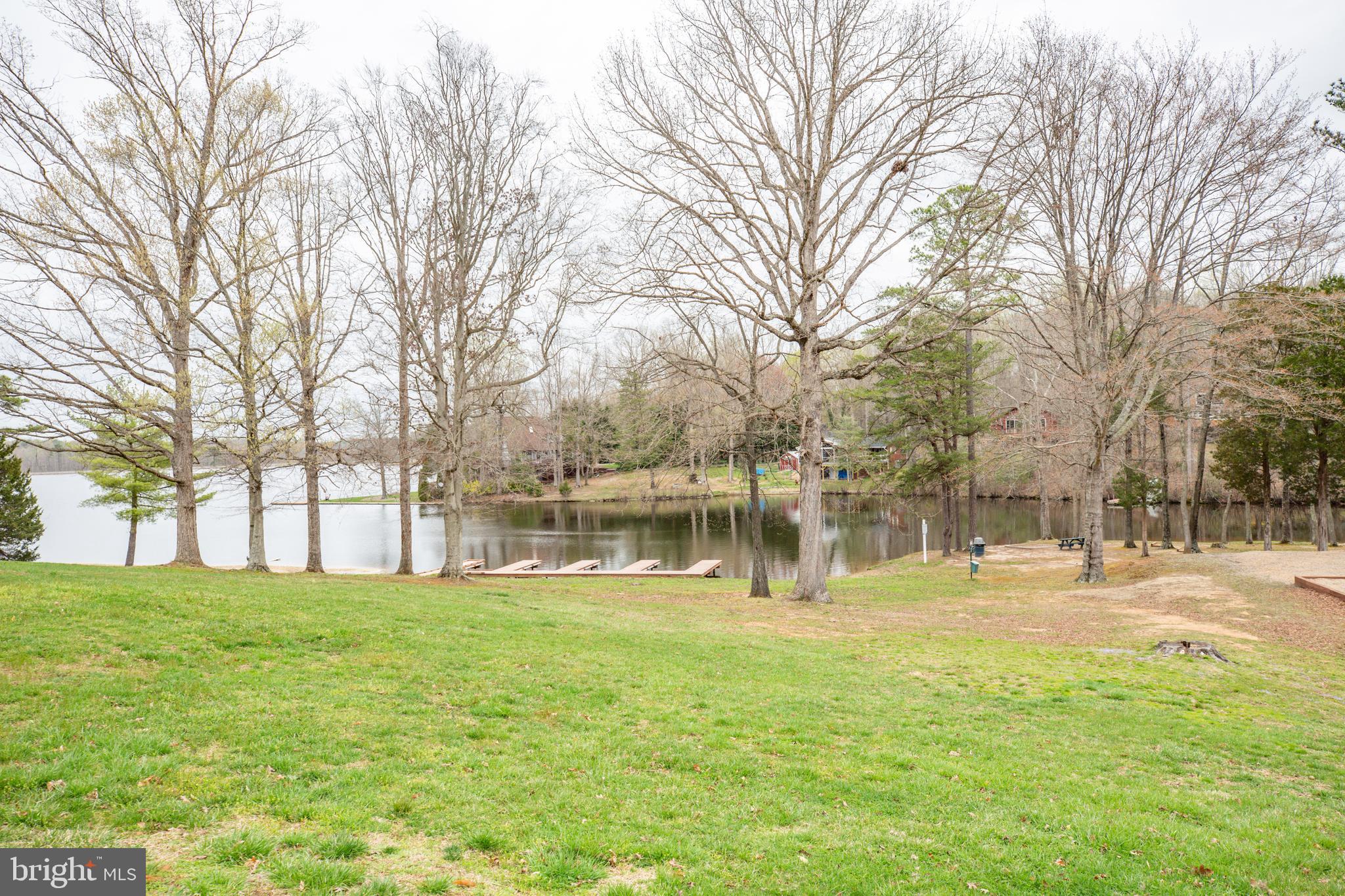 1097 Branch Road Ruther Glen, VA 22546 - Photo 29 of 30 Docks/lake access