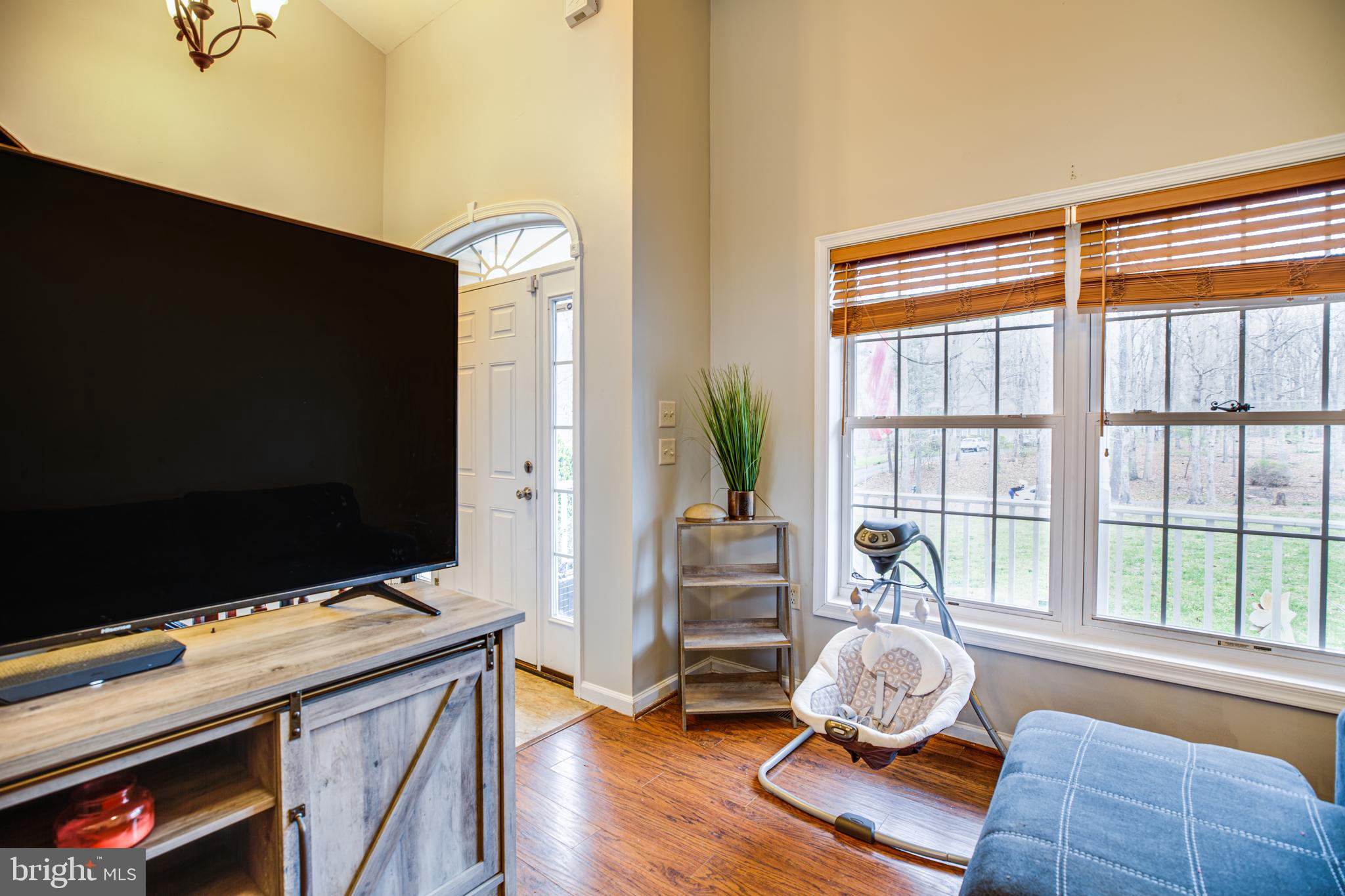 1097 Branch Road Ruther Glen, VA 22546 - Photo 4 of 30 Living room