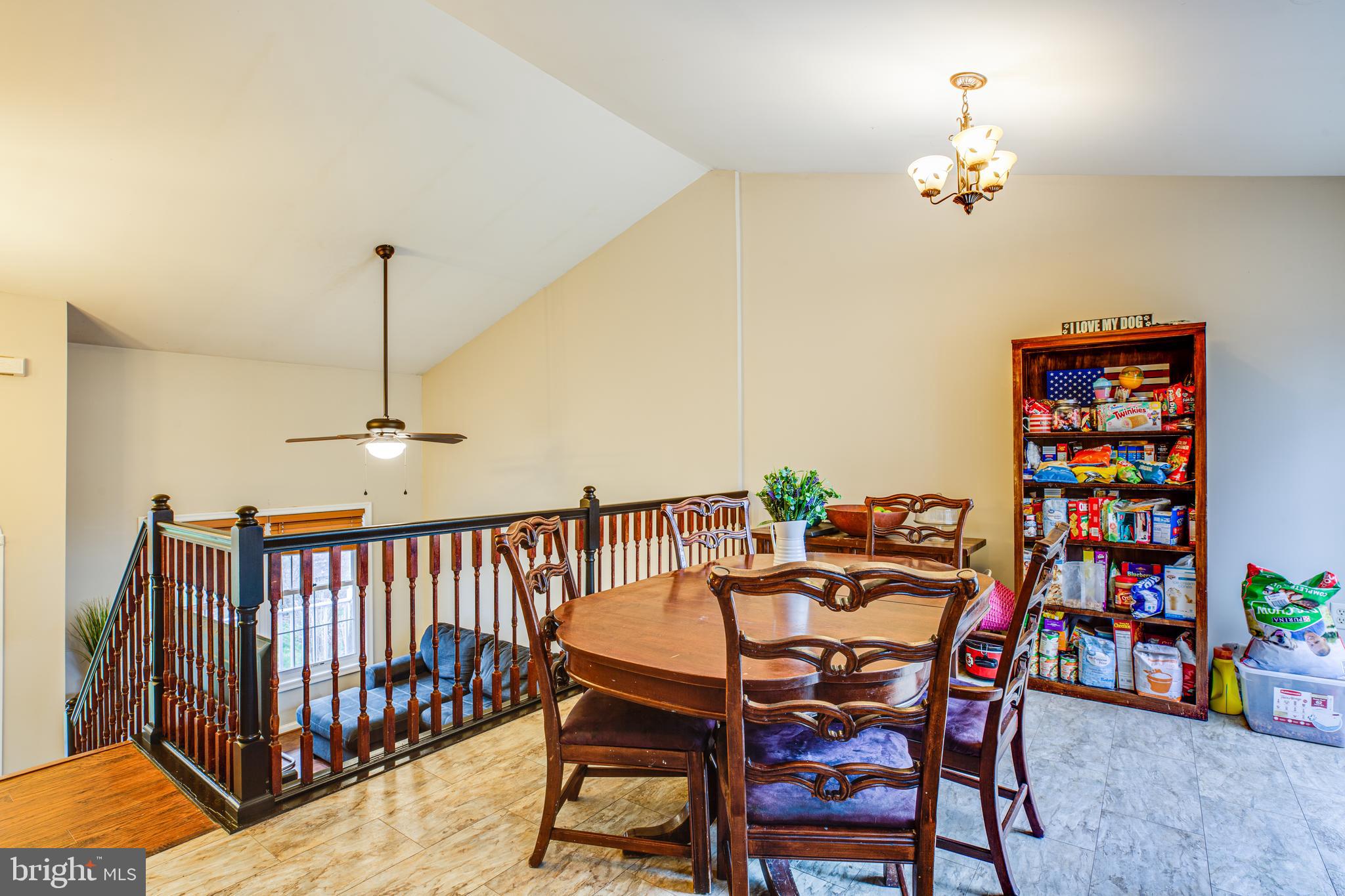 1097 Branch Road Ruther Glen, VA 22546 - Photo 6 of 30 Dining area