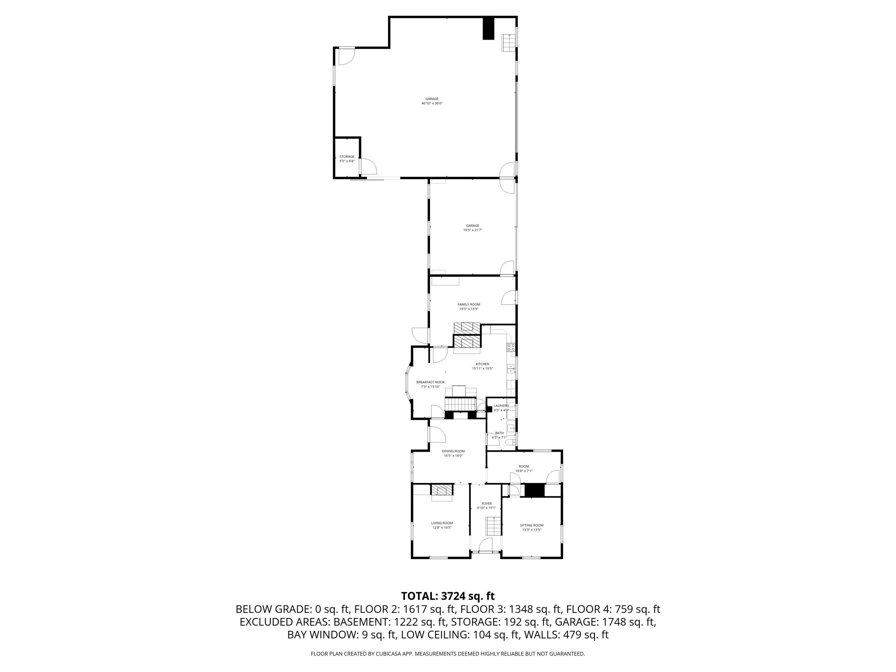 180 Main Road North Hampden, ME 04444 - Photo 131 of 134
