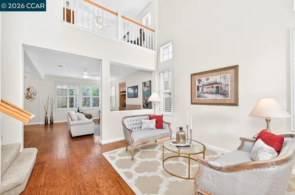 $1,449,000 | 5764 Idlewood Street, Dublin, CA 94568