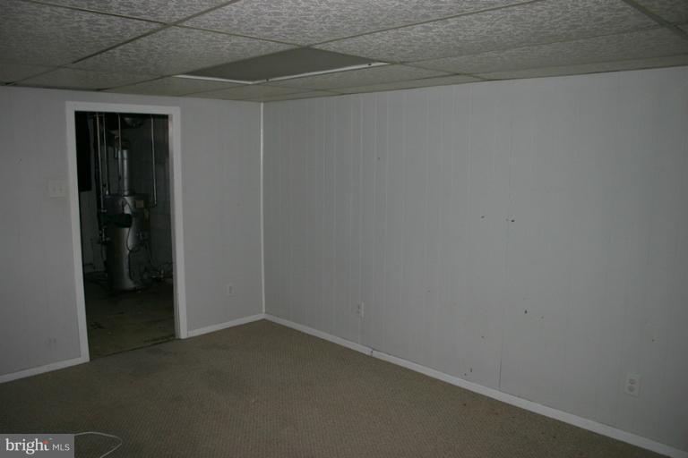 Interior (General)