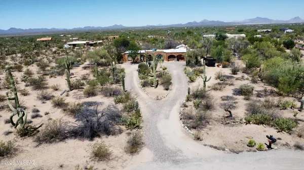 $200,000 | 4441 North Sanders Road, Tucson, AZ 85743
