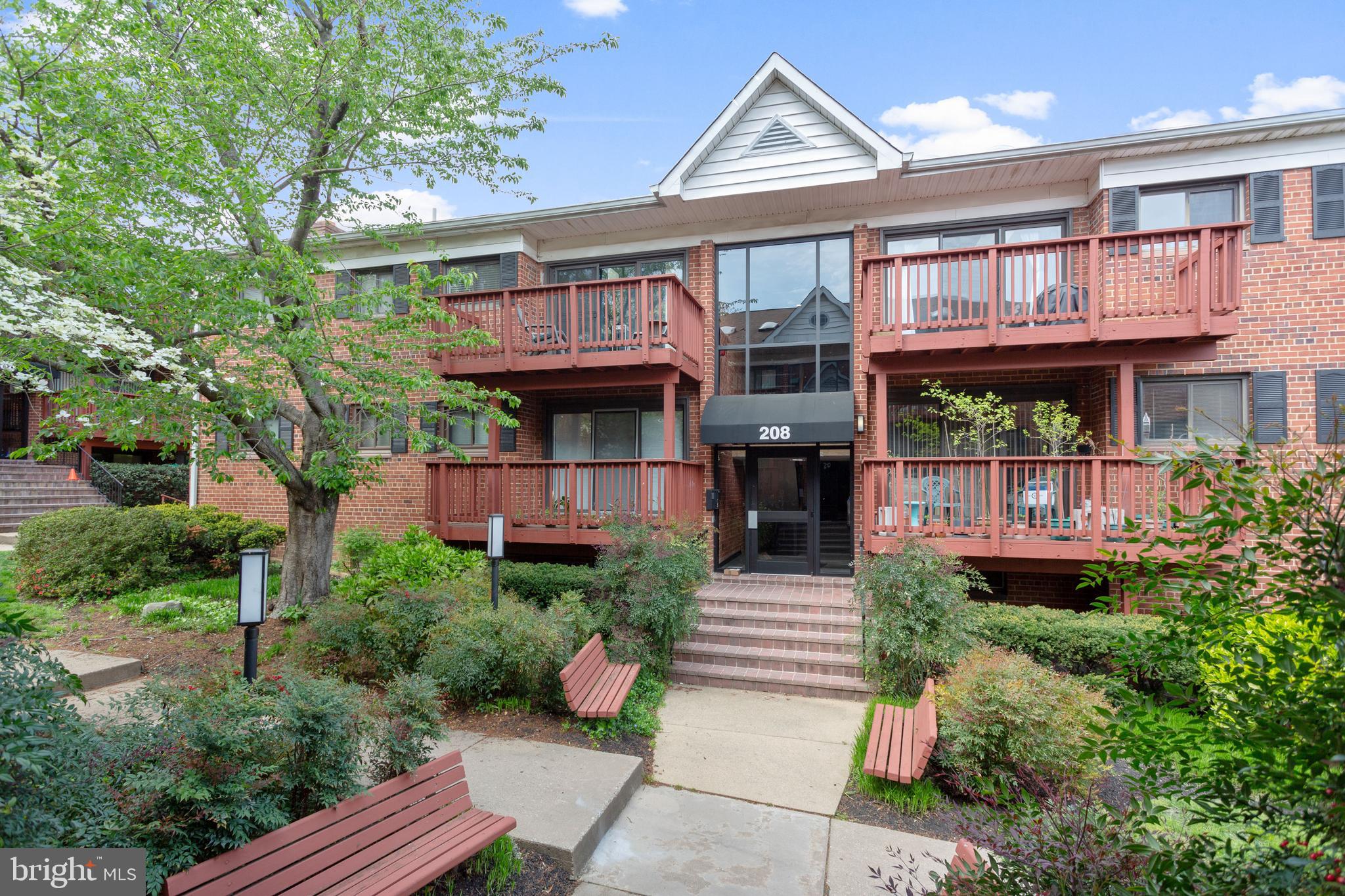 208 Skyhill Road, Unit 3 Alexandria, VA 22314 - Photo 42 of 42