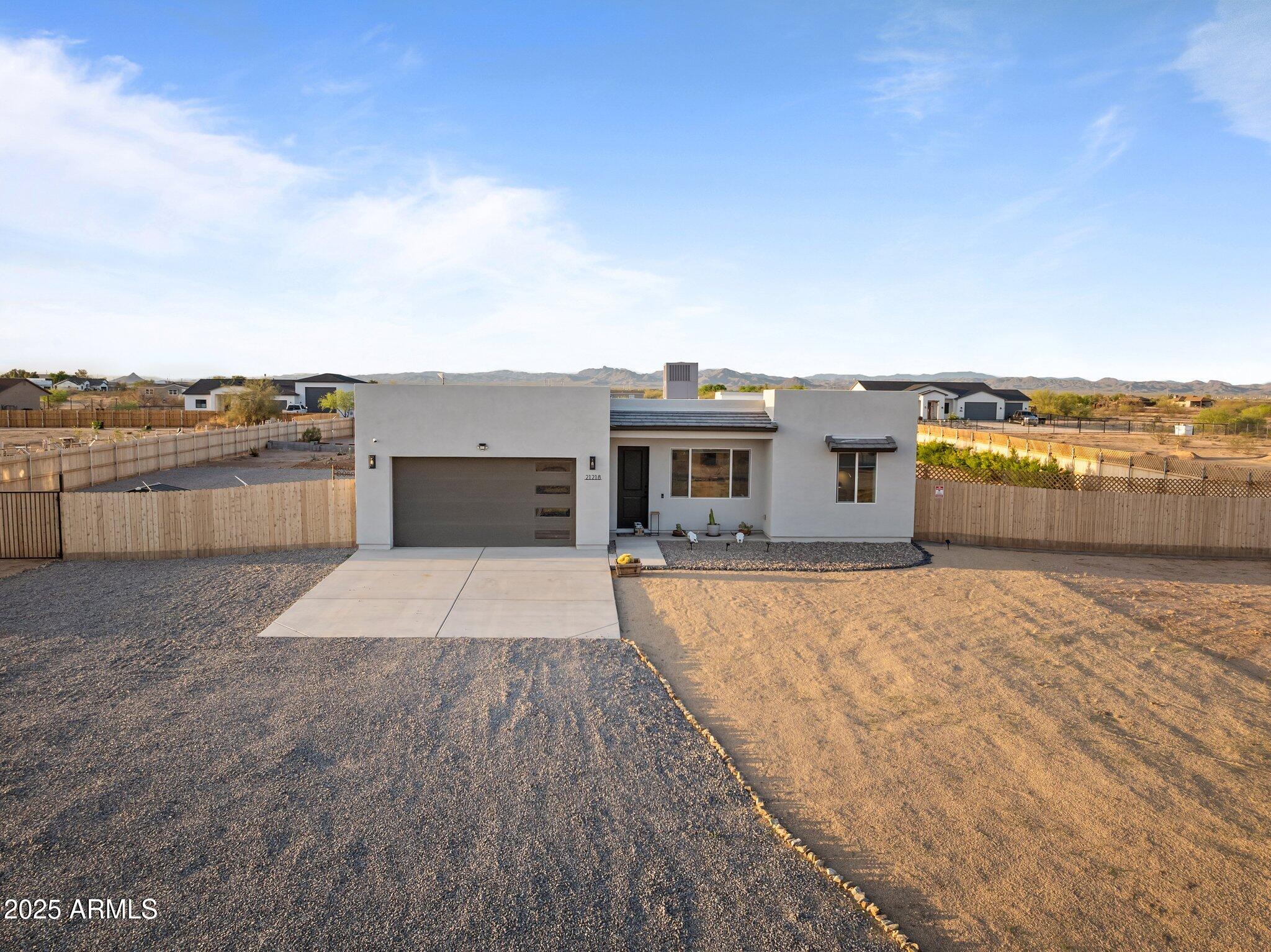 21218 West Sleepy Ranch Road Wittmann, AZ 85361 - Photo 11 of 49 Gallery Image 11