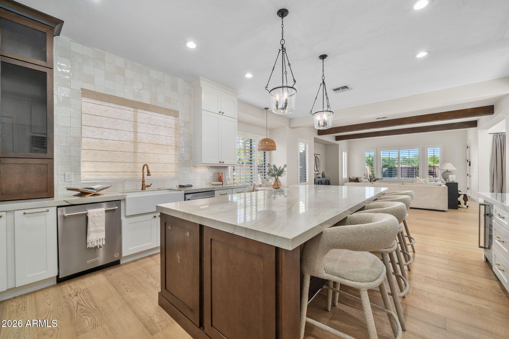 2517 South Constellation Way Gilbert, AZ 85295 - Photo 26 of 104