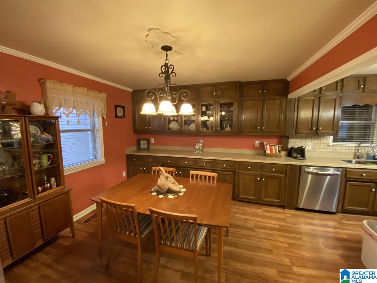 6669 Davison Road Pinson, AL 35126 - Photo 22 of 35