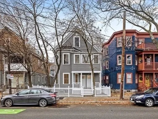 $3,500 | 17 Cameron Avenue, Unit 17, Cambridge, MA 02140