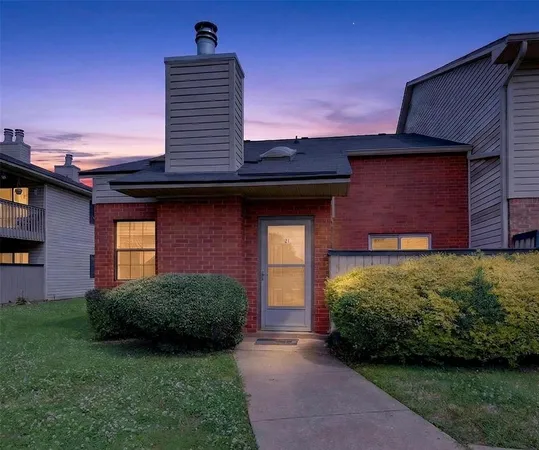 $105,000 | 3636 Greenacres Boulevard, Unit 21, Bossier City, LA 71111