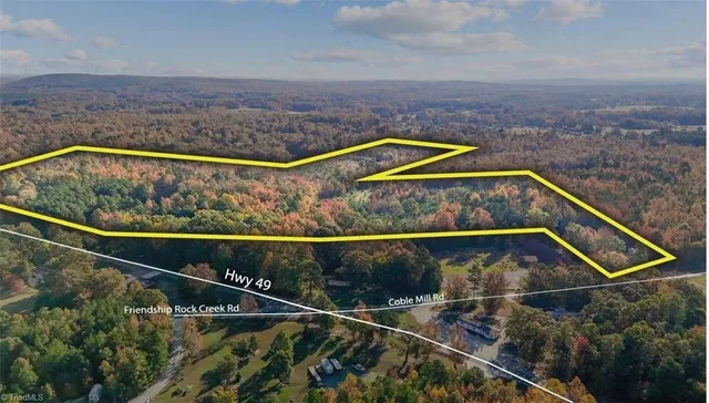 $635,000 | 7808 Highway 49, Snow Camp, NC 27349