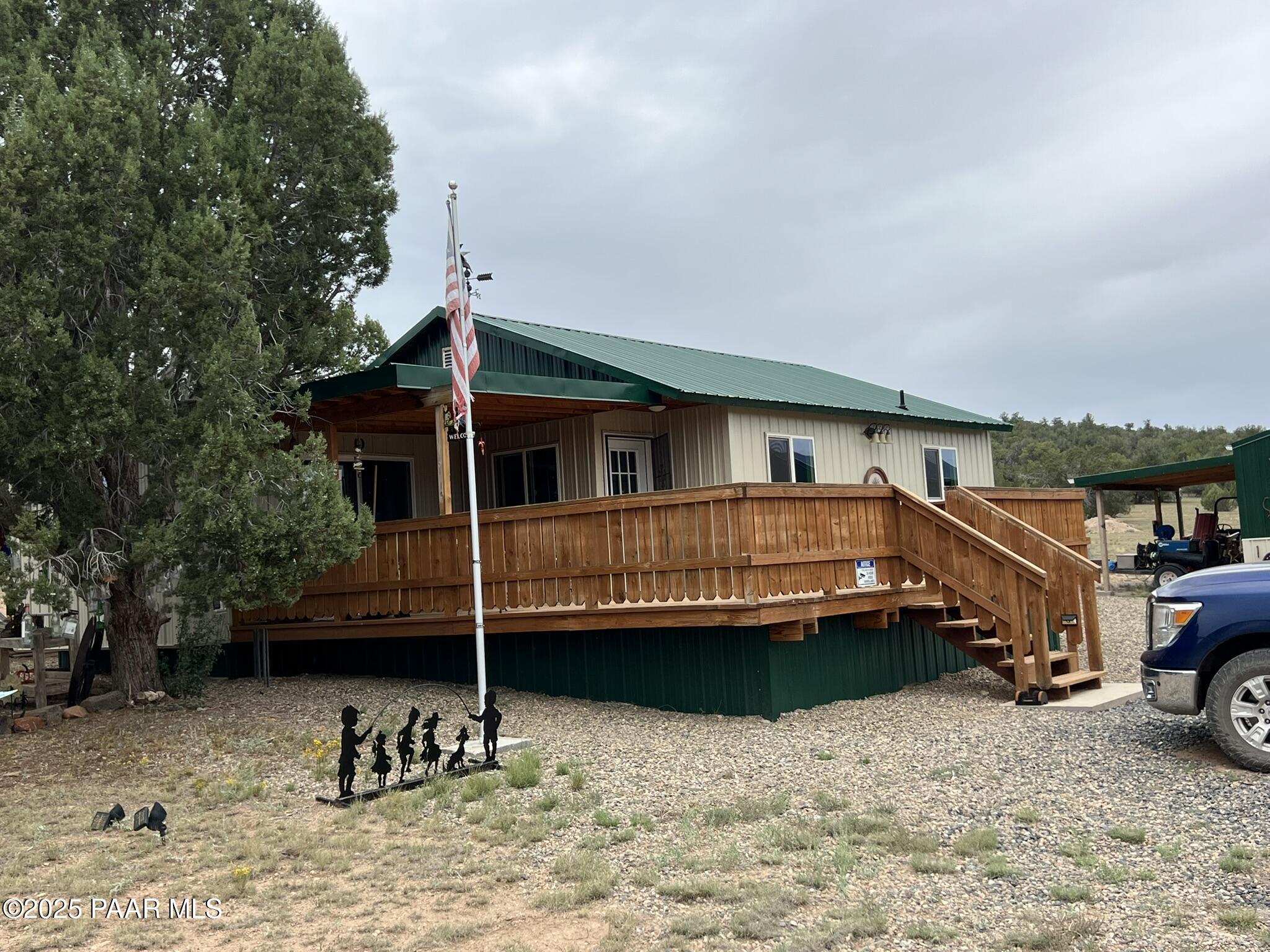 52 Crow Street Seligman, AZ 86337 - Photo 19 of 23 IMG_8777