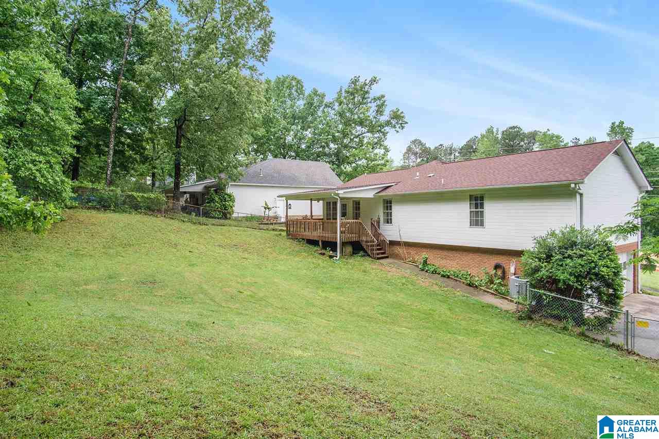 3365 Morgan Road Bessemer, AL 35022 - Photo 30 of 34