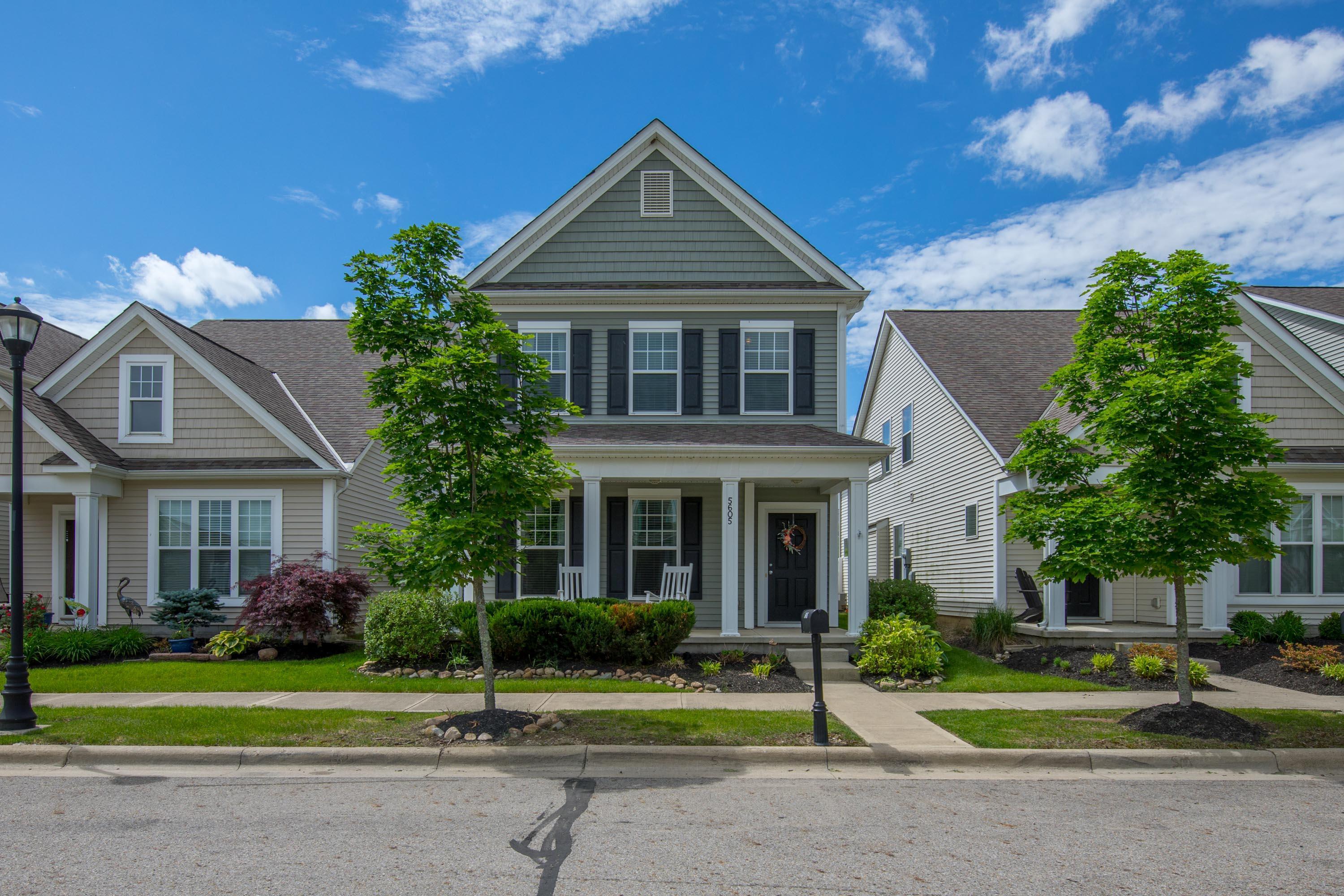 5605 Lantos Road Dublin, OH 43016 - Photo 1 of 38 Gallery Image 1