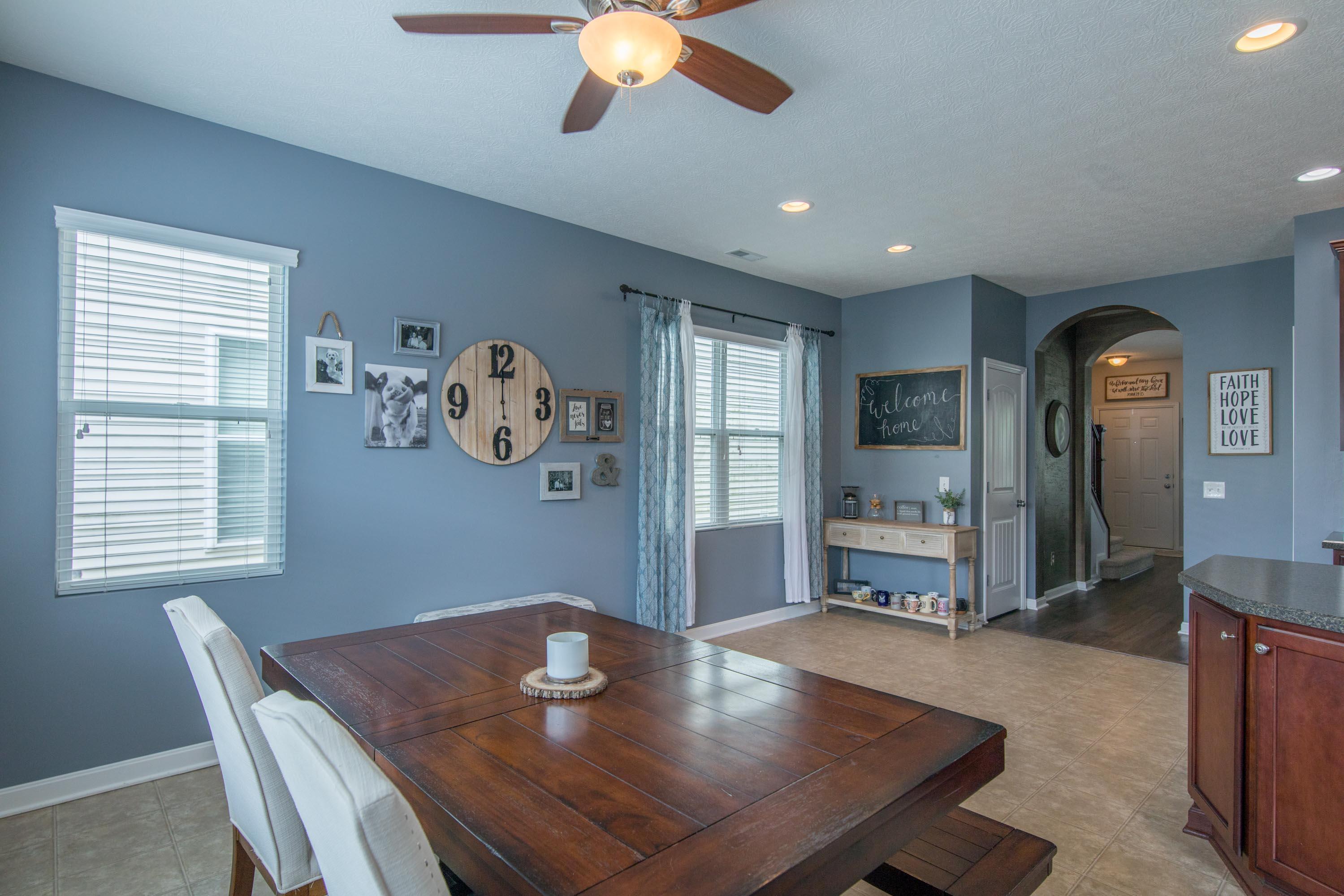 5605 Lantos Road Dublin, OH 43016 - Photo 17 of 38 Gallery Image 17