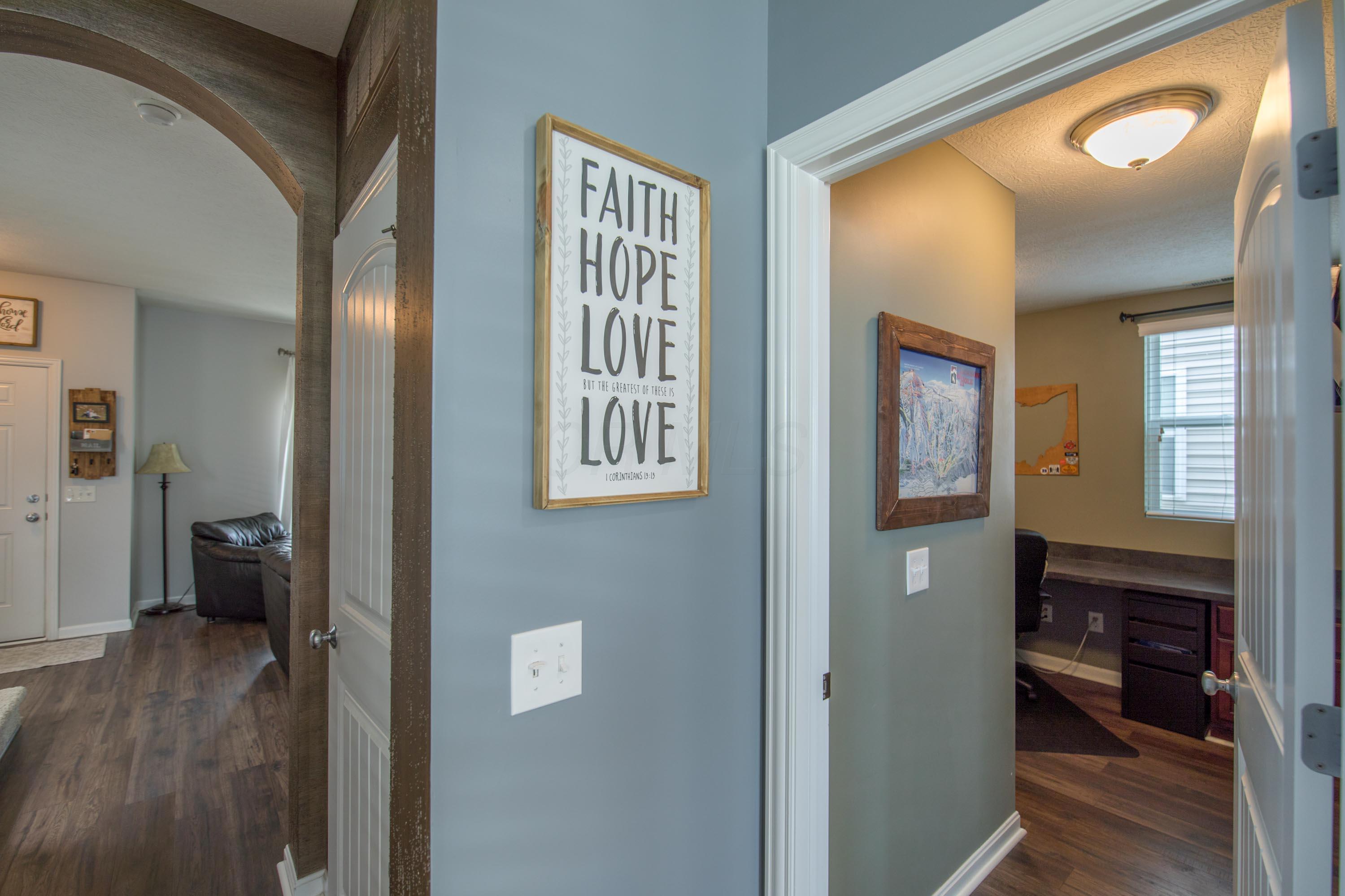 5605 Lantos Road Dublin, OH 43016 - Photo 18 of 38 Gallery Image 18