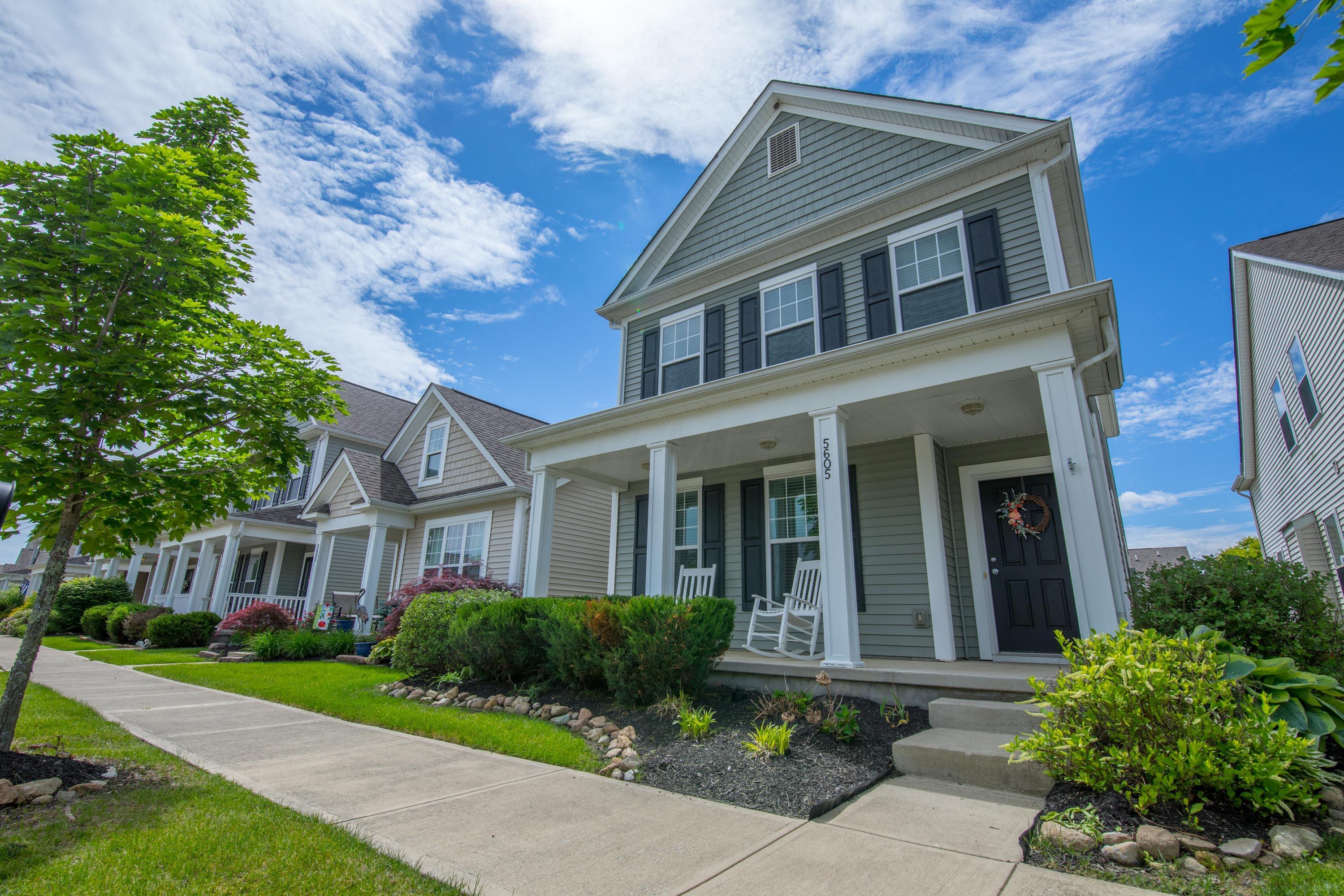 5605 Lantos Road Dublin, OH 43016 - Photo 2 of 38 Gallery Image 2