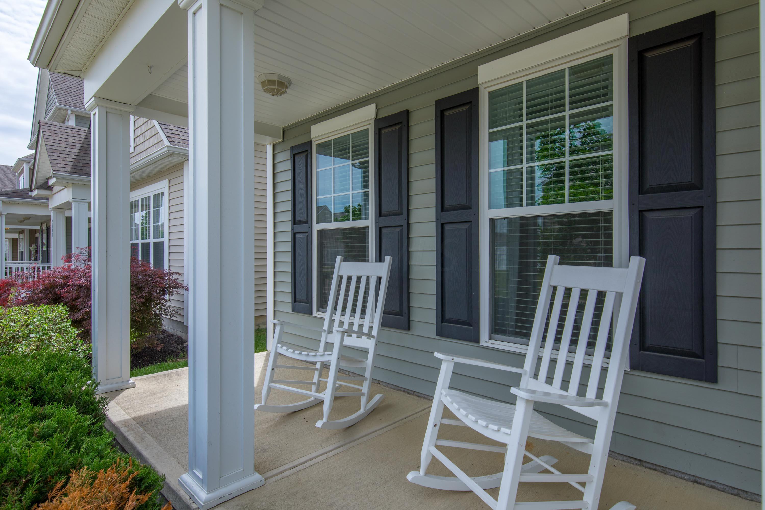 5605 Lantos Road Dublin, OH 43016 - Photo 3 of 38 Gallery Image 3