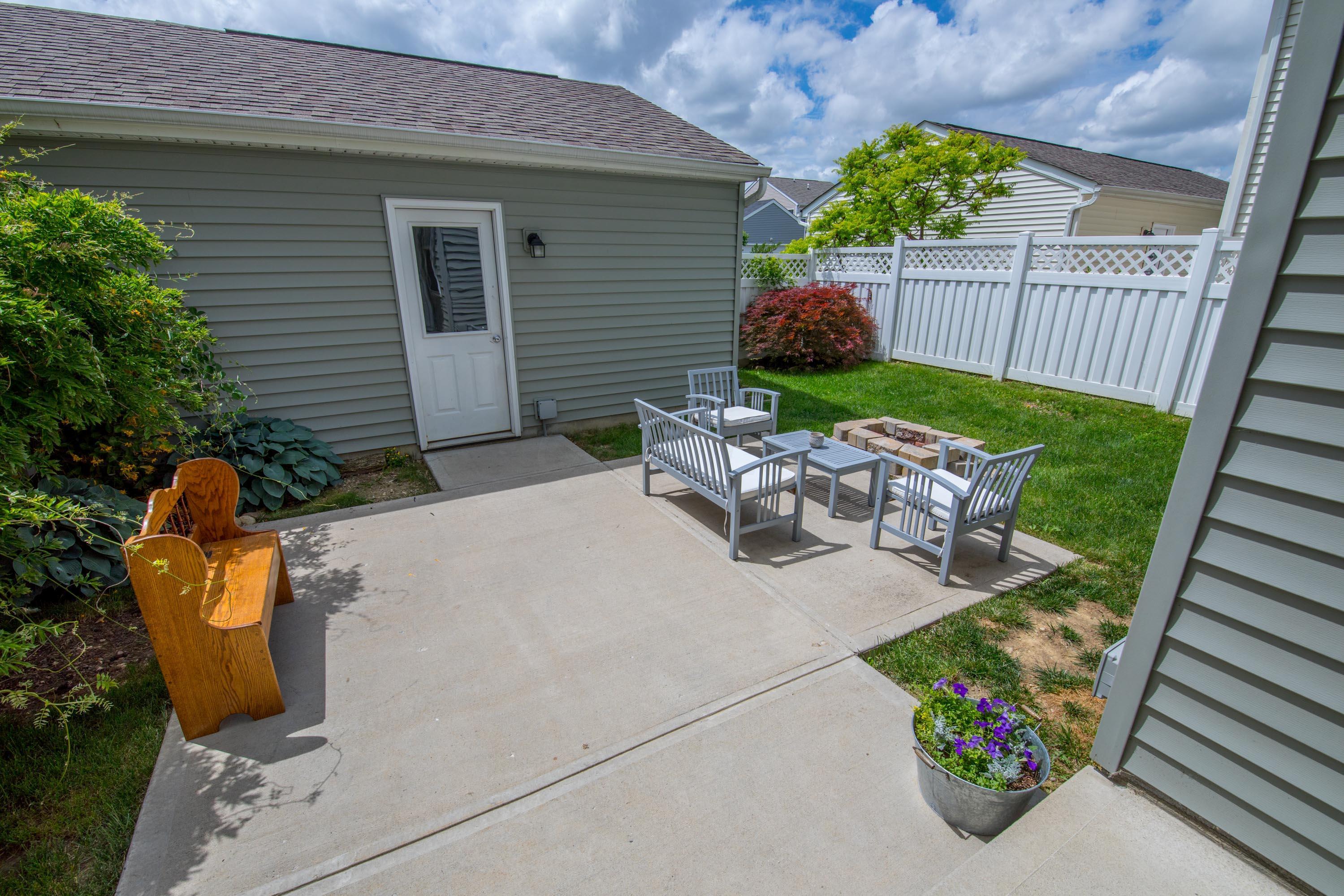 5605 Lantos Road Dublin, OH 43016 - Photo 35 of 38 Gallery Image 35