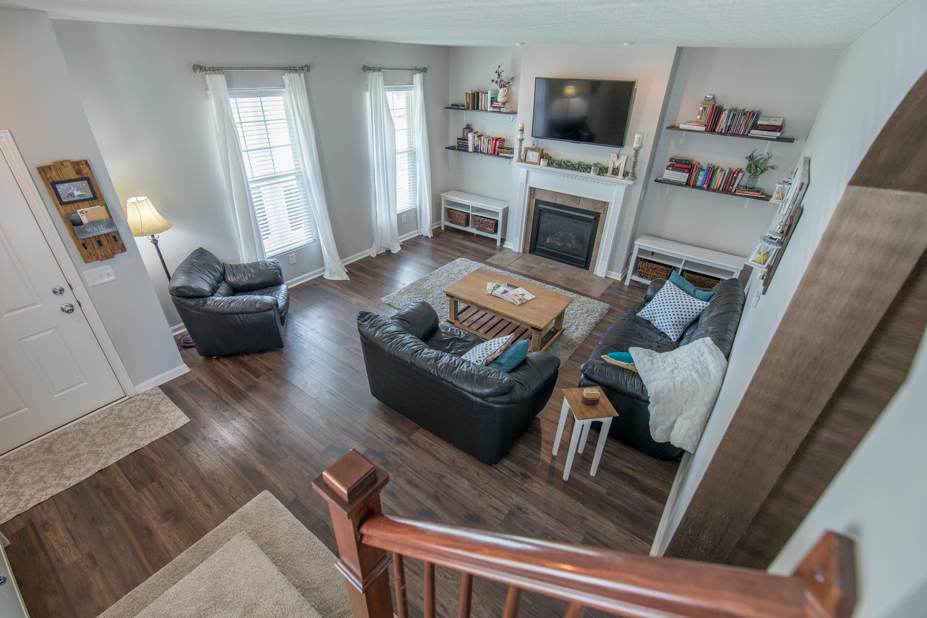 5605 Lantos Road Dublin, OH 43016 - Photo 5 of 38 Gallery Image 5