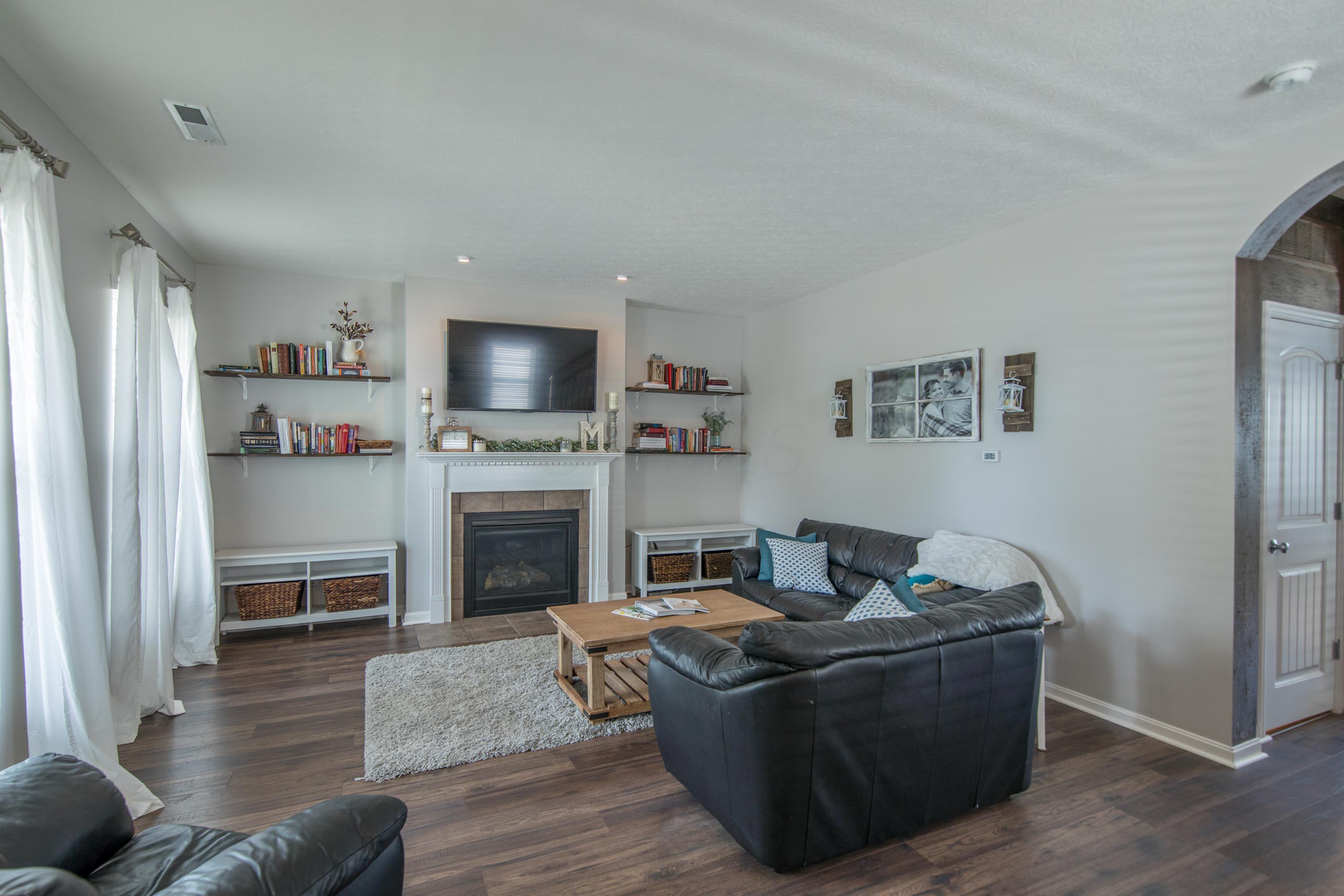 5605 Lantos Road Dublin, OH 43016 - Photo 6 of 38 Gallery Image 6