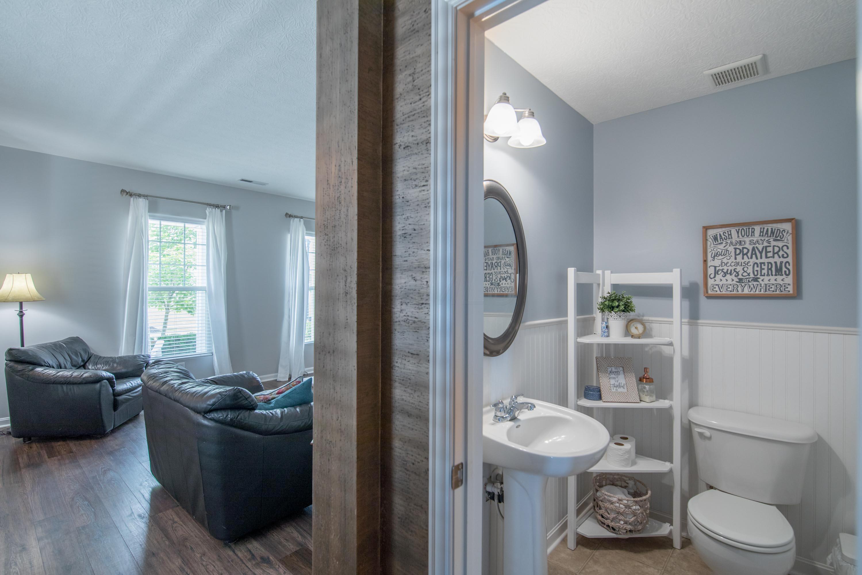 5605 Lantos Road Dublin, OH 43016 - Photo 8 of 38 Gallery Image 8