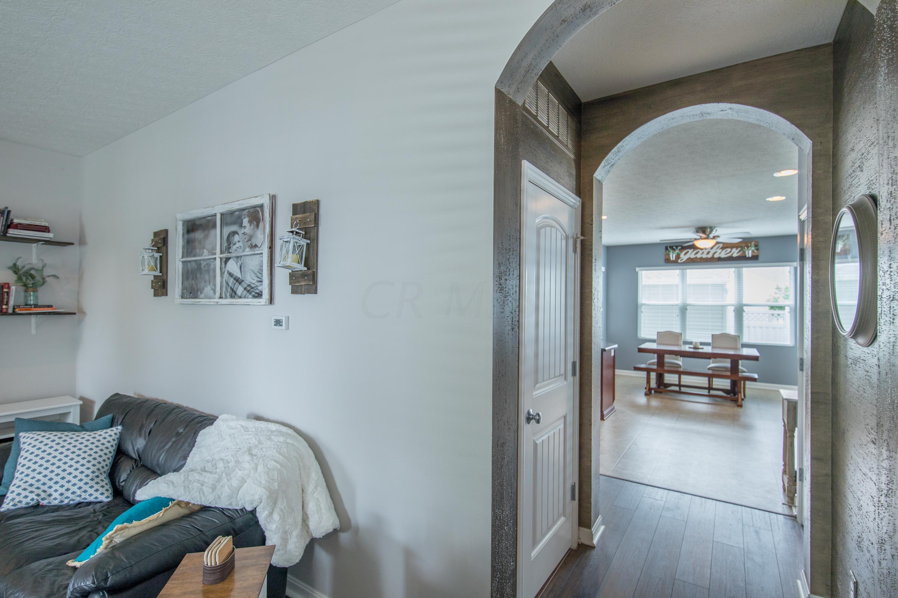 5605 Lantos Road Dublin, OH 43016 - Photo 9 of 38 Gallery Image 9