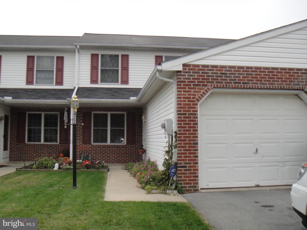 422 Groffdale Road Quarryville, PA 17566 - Photo 1 of 11 Gallery Image 1