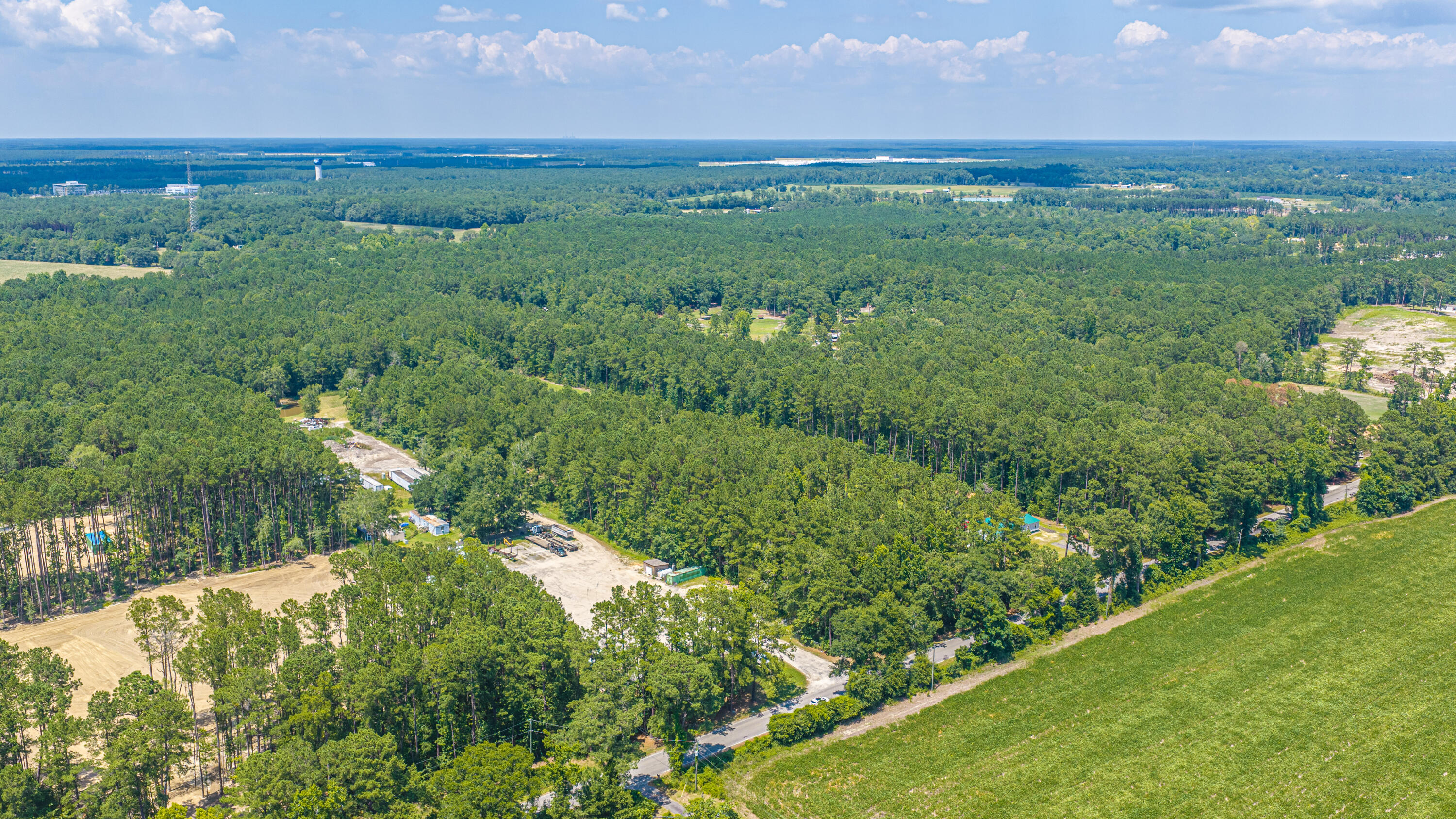197 County Rd S-18-182, Unit LOT 2 Ridgeville, SC 29472 - Photo 5 of 30 197MyersMayoLot2_029