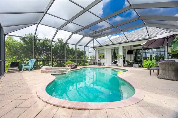$675,000 | 1417 Carswell Street, Port Charlotte, FL 33953
