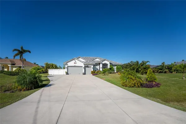 $675,000 | 1417 Carswell Street, Port Charlotte, FL 33953