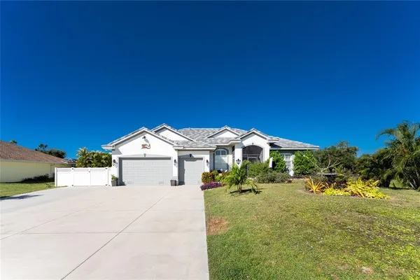 $675,000 | 1417 Carswell Street, Port Charlotte, FL 33953