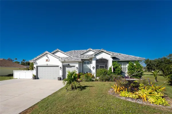 $675,000 | 1417 Carswell Street, Port Charlotte, FL 33953