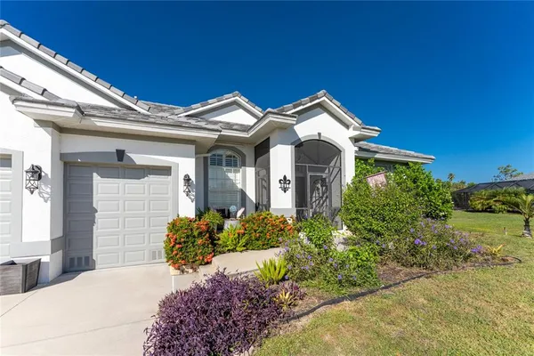 $675,000 | 1417 Carswell Street, Port Charlotte, FL 33953