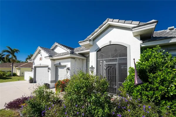 $675,000 | 1417 Carswell Street, Port Charlotte, FL 33953
