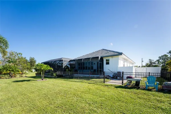 $675,000 | 1417 Carswell Street, Port Charlotte, FL 33953
