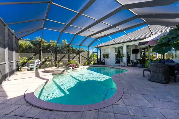 $675,000 | 1417 Carswell Street, Port Charlotte, FL 33953