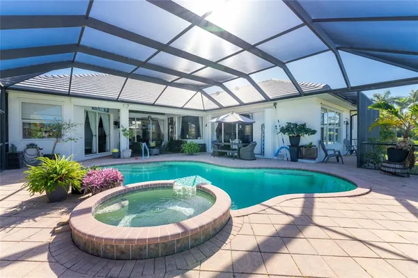 $675,000 | 1417 Carswell Street, Port Charlotte, FL 33953